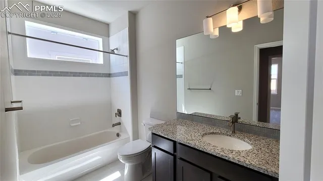 $524,888 | 9446 Wolf Valley Dr., Colorado Springs, CO 80924