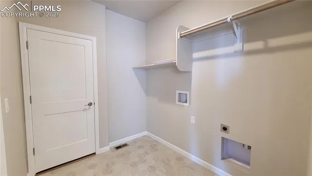 $524,888 | 9446 Wolf Valley Dr., Colorado Springs, CO 80924