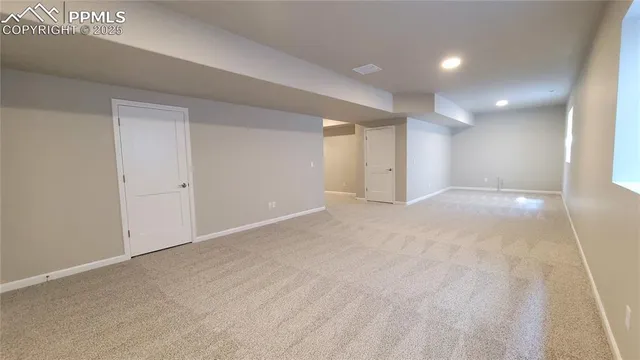 $524,888 | 9446 Wolf Valley Dr., Colorado Springs, CO 80924