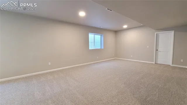 $524,888 | 9446 Wolf Valley Dr., Colorado Springs, CO 80924