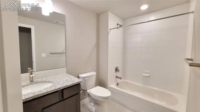 $524,888 | 9446 Wolf Valley Dr., Colorado Springs, CO 80924