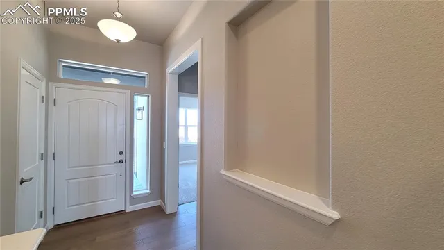 $524,888 | 9446 Wolf Valley Dr., Colorado Springs, CO 80924