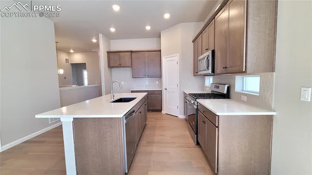 $524,888 | 9446 Wolf Valley Dr., Colorado Springs, CO 80924