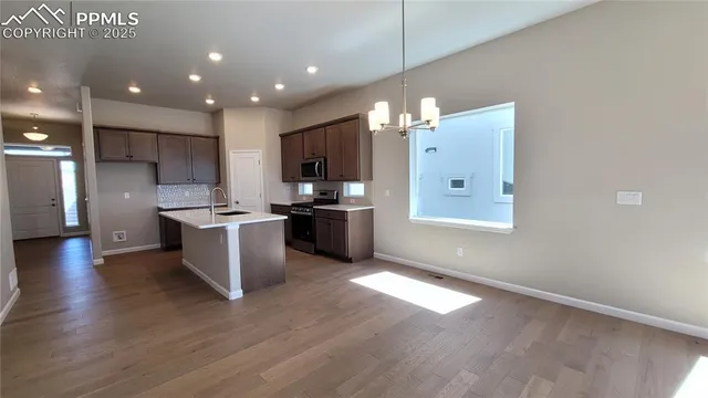 $524,888 | 9446 Wolf Valley Dr., Colorado Springs, CO 80924