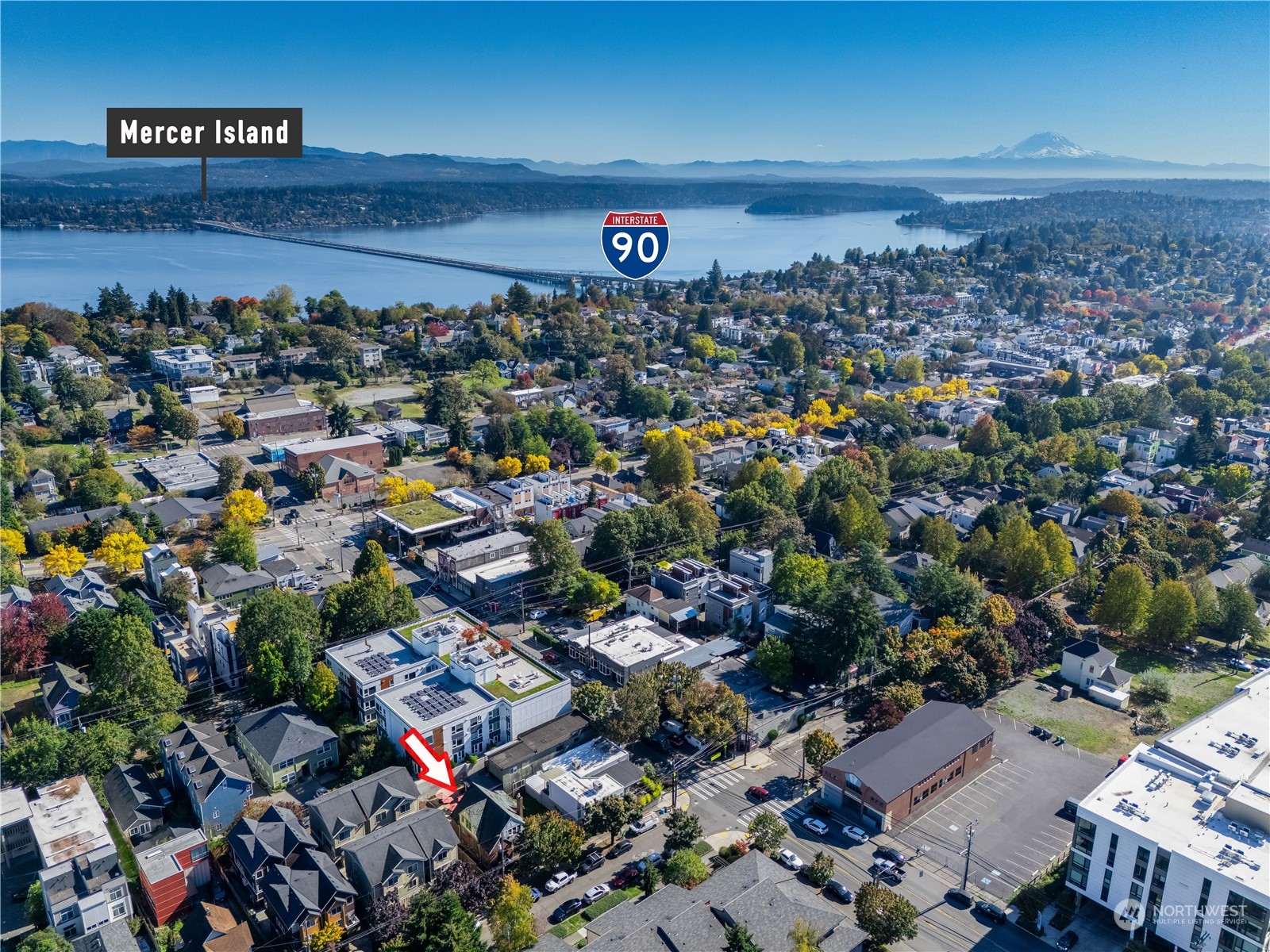 324 25th Avenue South Seattle, WA 98144 - Photo 3 of 4