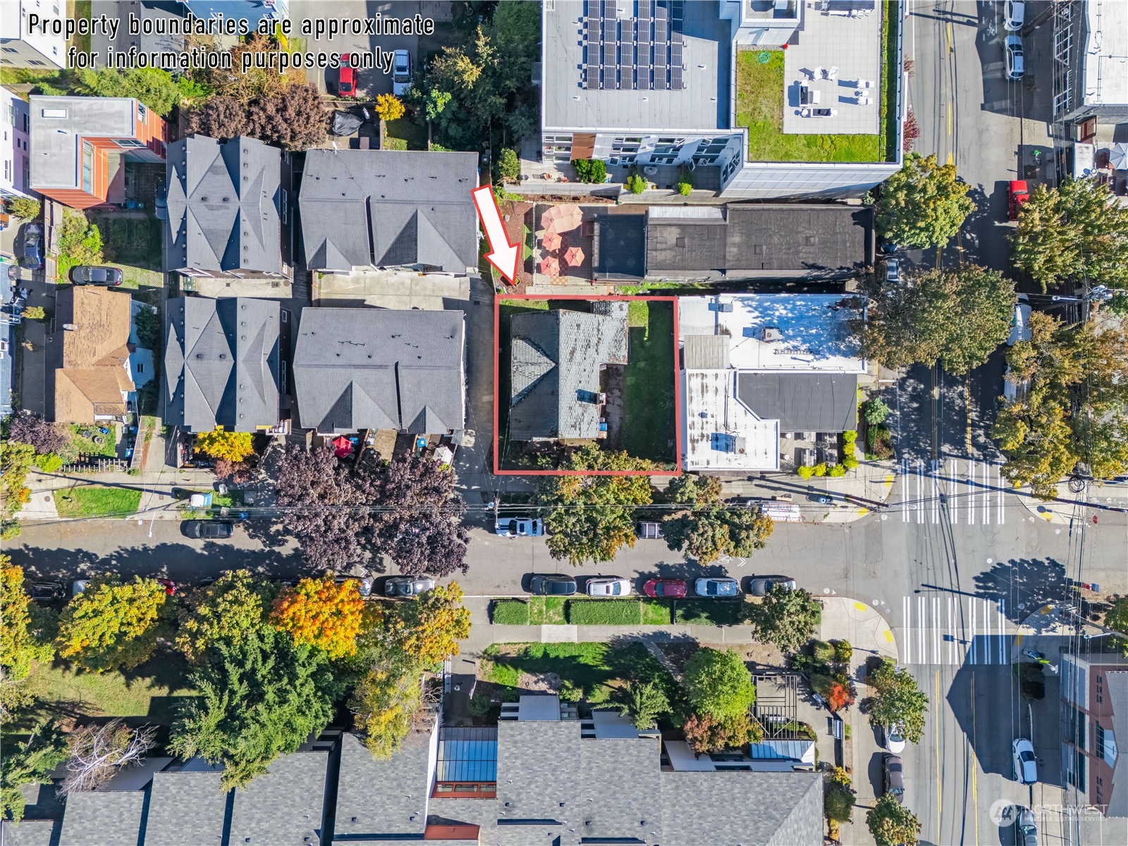 324 25th Avenue South Seattle, WA 98144 - Photo 4 of 4