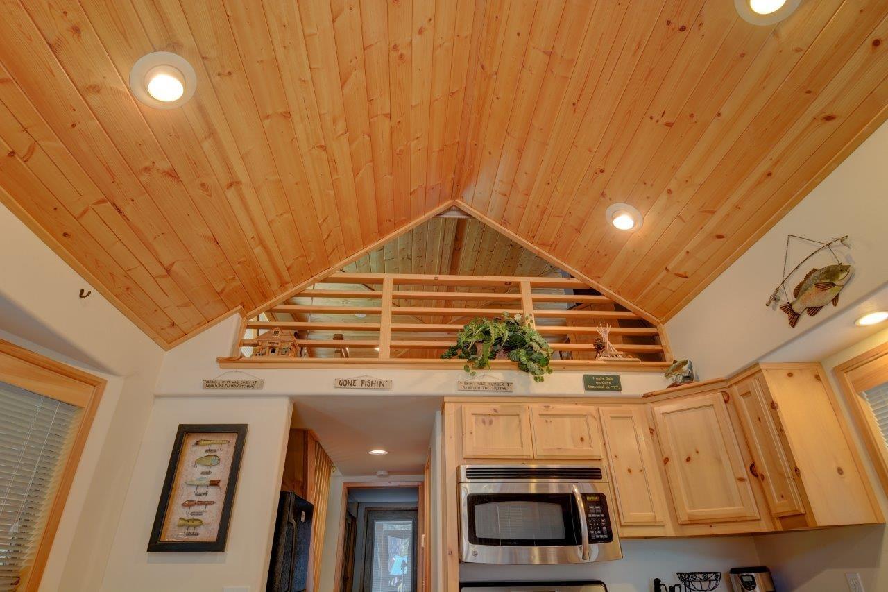 7900 Hyatt Prairie Road, Unit 18 Ashland, OR 97520 - Photo 13 of 25 Additional Photo
