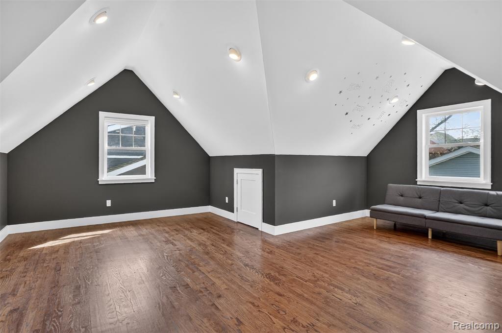 1236 Edgewood Road Birmingham, MI 48009 - Photo 44 of 53