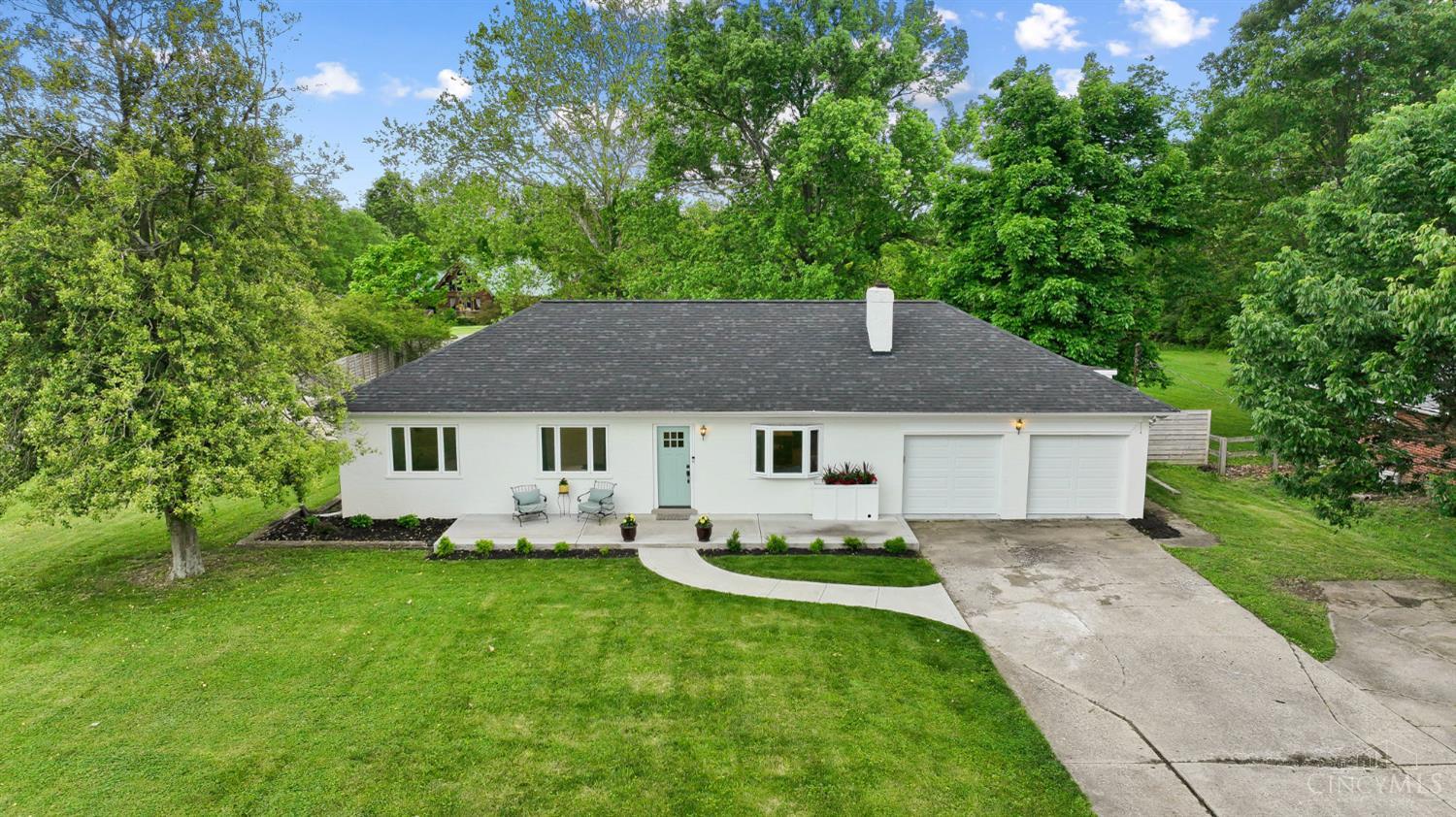8203 Forest Road Cincinnati, OH 45255 - Photo 1 of 71