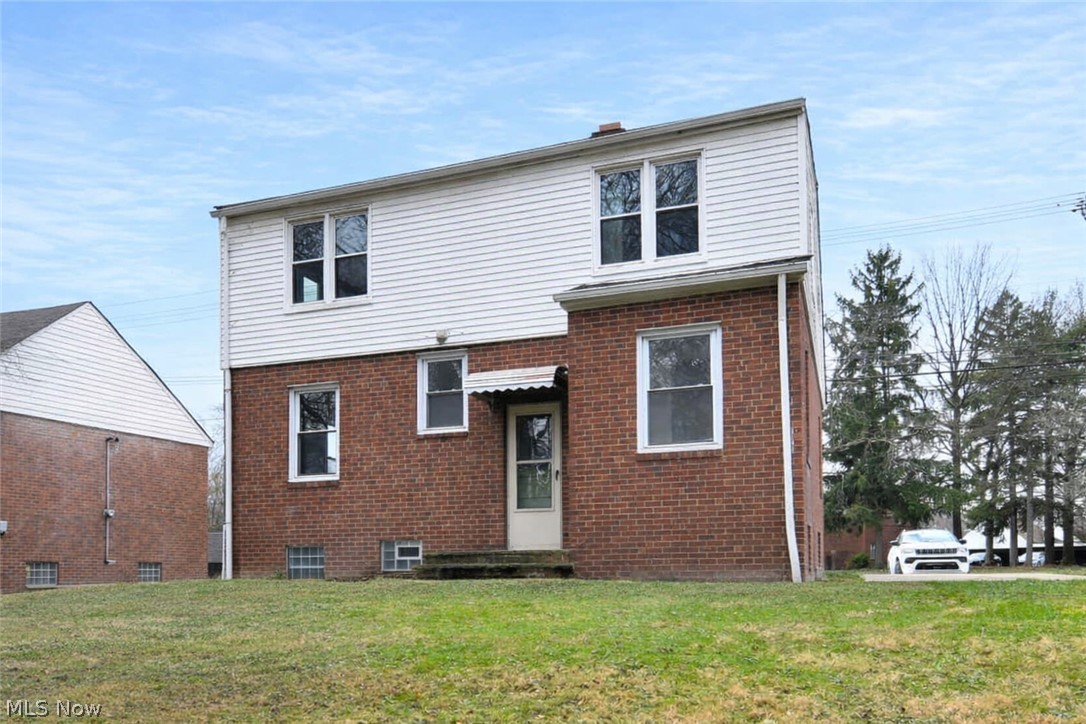 849 South Green Road South Euclid, OH 44121 - Photo 21 of 25