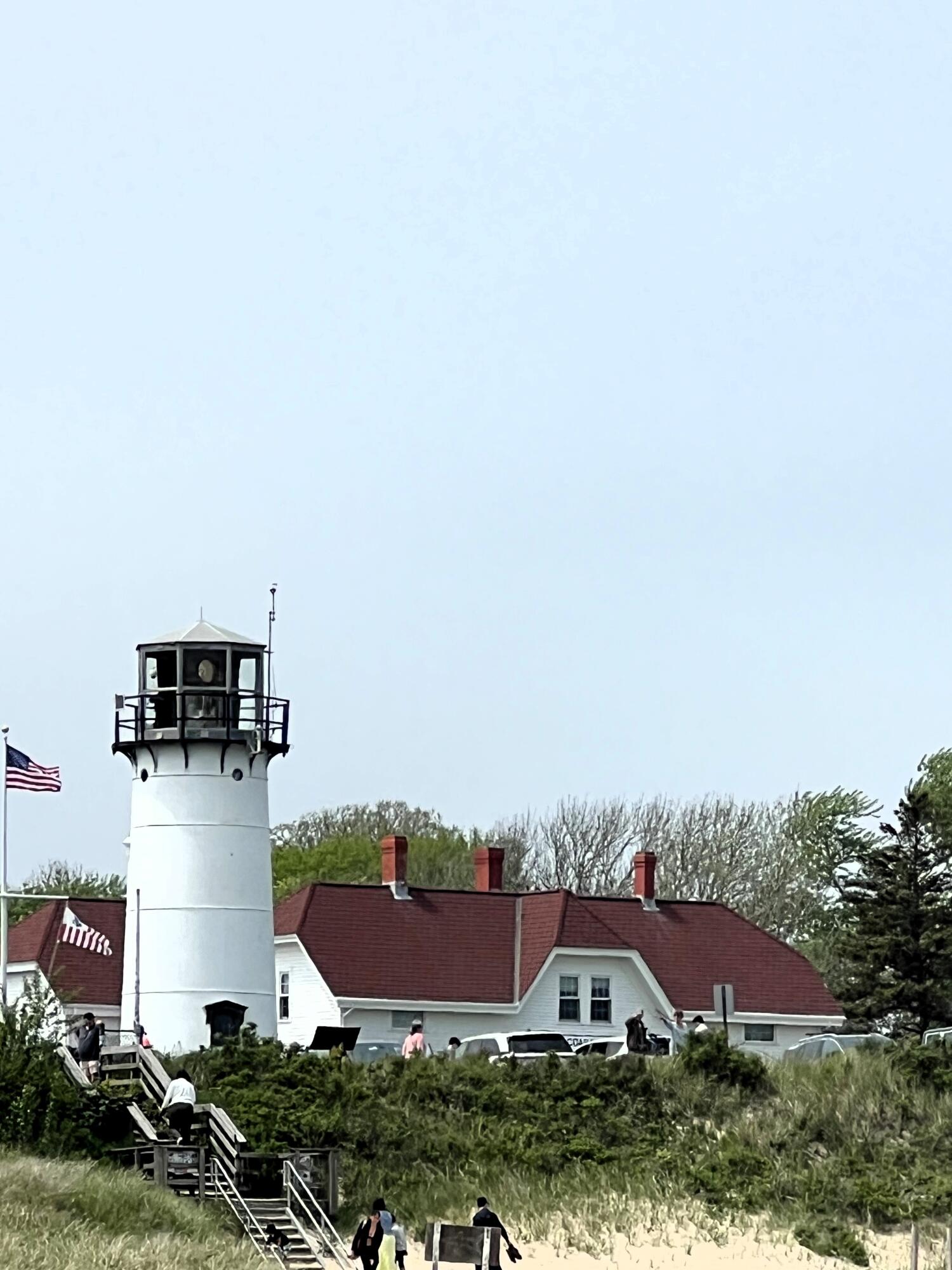 42 Champlain Road Chatham, MA 02633 - Photo 22 of 22 lighthouse