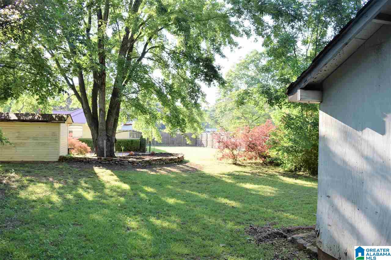 8389 North Valley Road Pinson, AL 35126 - Photo 38 of 38