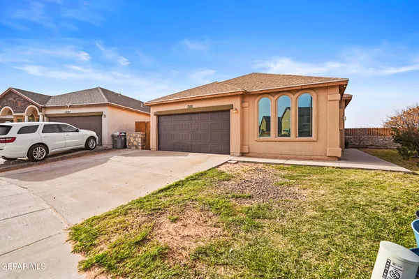 $234,990 | 7101 North Skies, El Paso, TX 79934