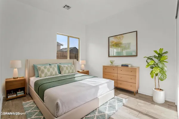 $234,990 | 7101 North Skies, El Paso, TX 79934