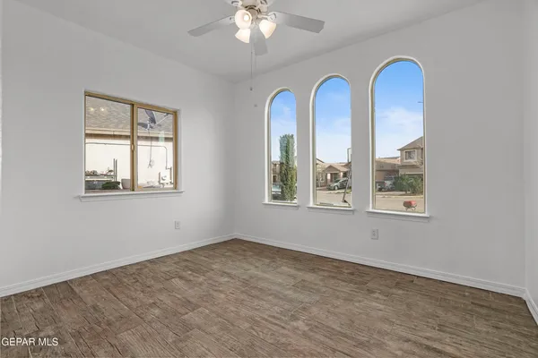 $234,990 | 7101 North Skies, El Paso, TX 79934