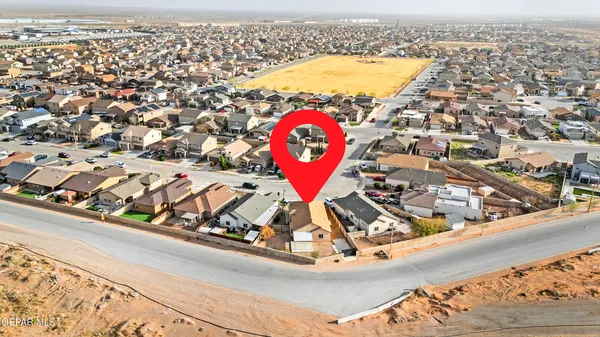$234,990 | 7101 North Skies, El Paso, TX 79934