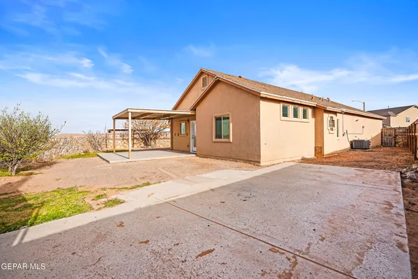 $234,990 | 7101 North Skies, El Paso, TX 79934