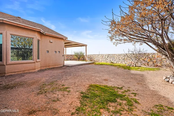 $234,990 | 7101 North Skies, El Paso, TX 79934