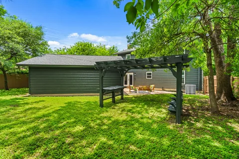$929,000 | 3105 Borden Road, Austin, TX 78757