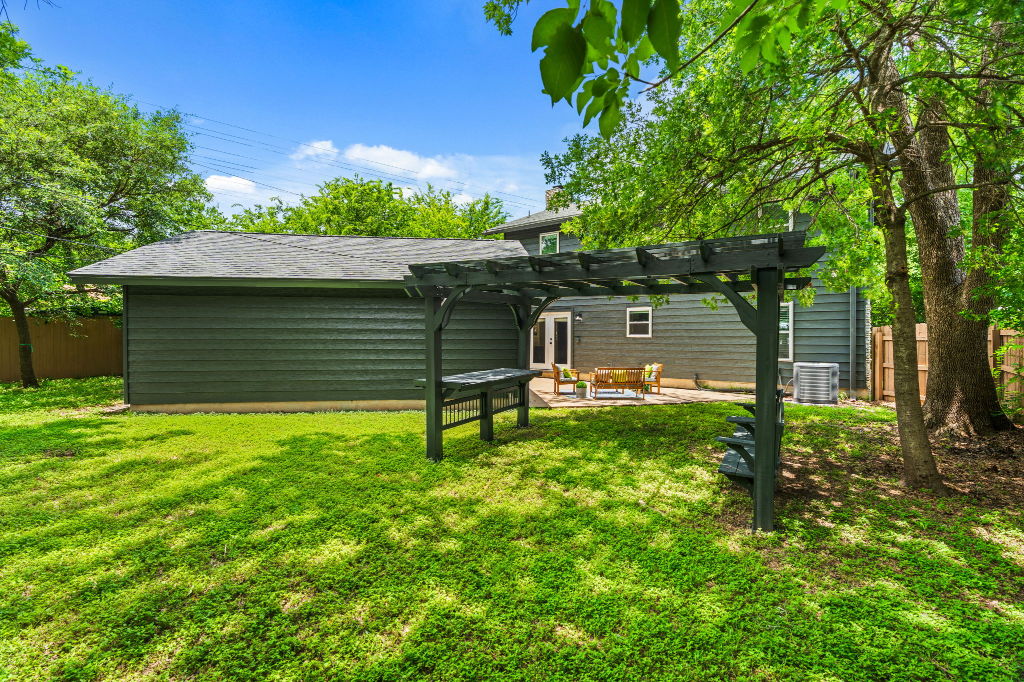 3105 Borden Road Austin, TX 78757 - Photo 31 of 37