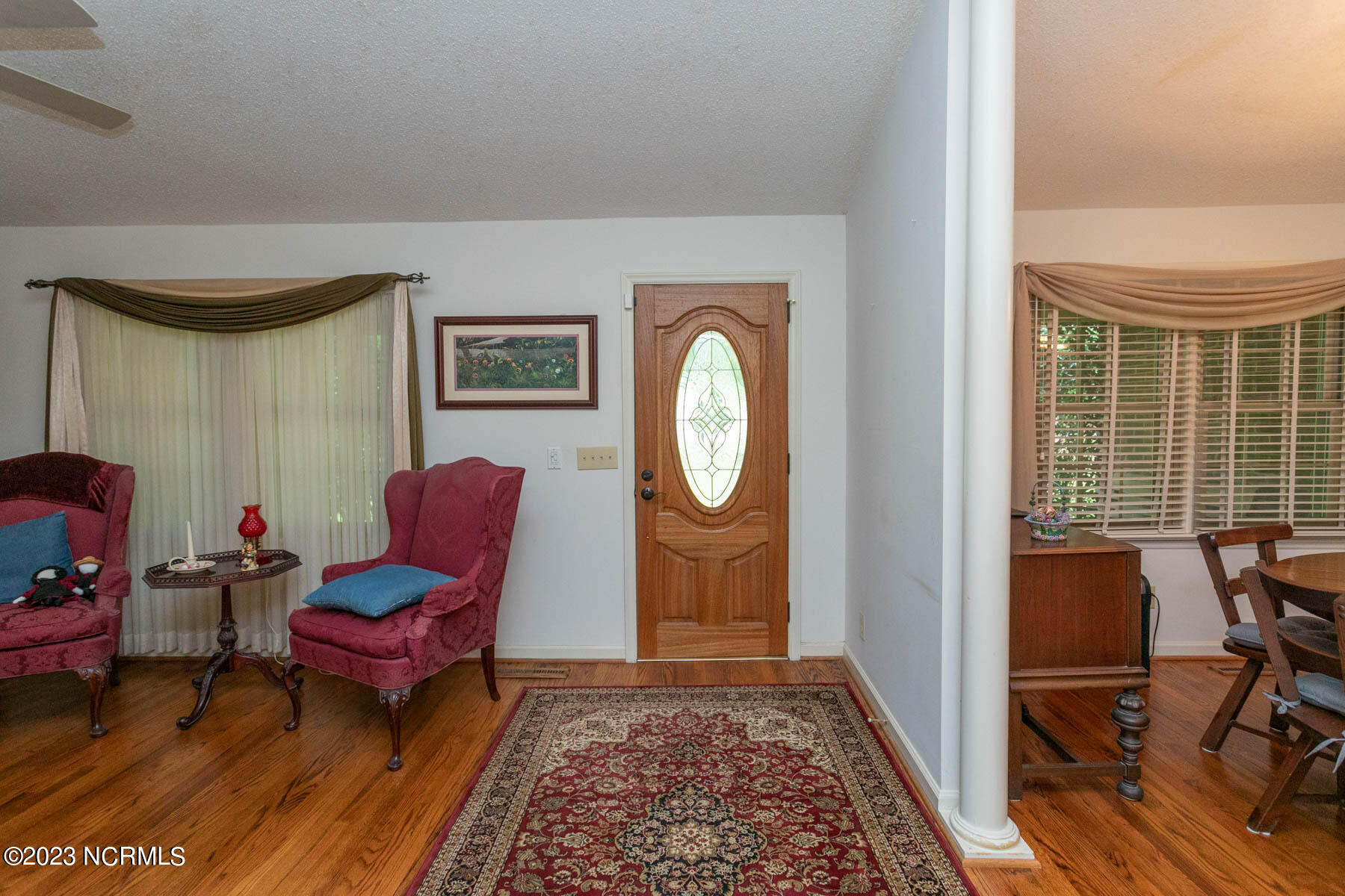 741 Mt Carmel Road Carthage, NC 28327 - Photo 4 of 60 741 Mout Carmel Rd-15