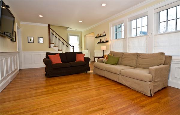 19 Webcowet Road Arlington, MA 02474 - Photo 4 of 15 Gallery Image 4