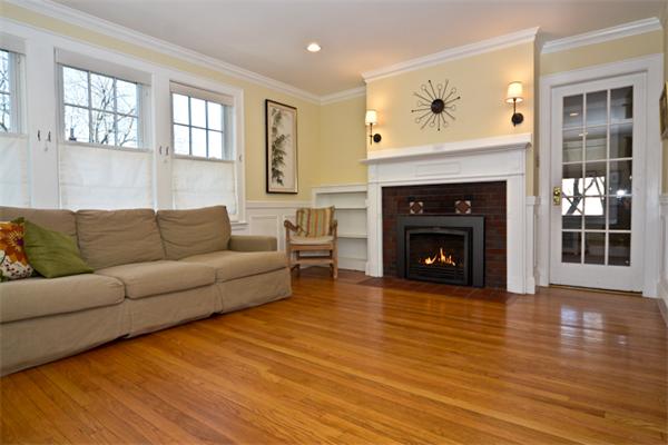 19 Webcowet Road Arlington, MA 02474 - Photo 8 of 15 Gallery Image 8