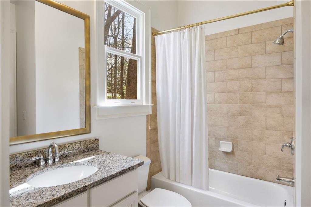 2551 Raintree Drive Northeast Atlanta, GA 30345 - Photo 23 of 71