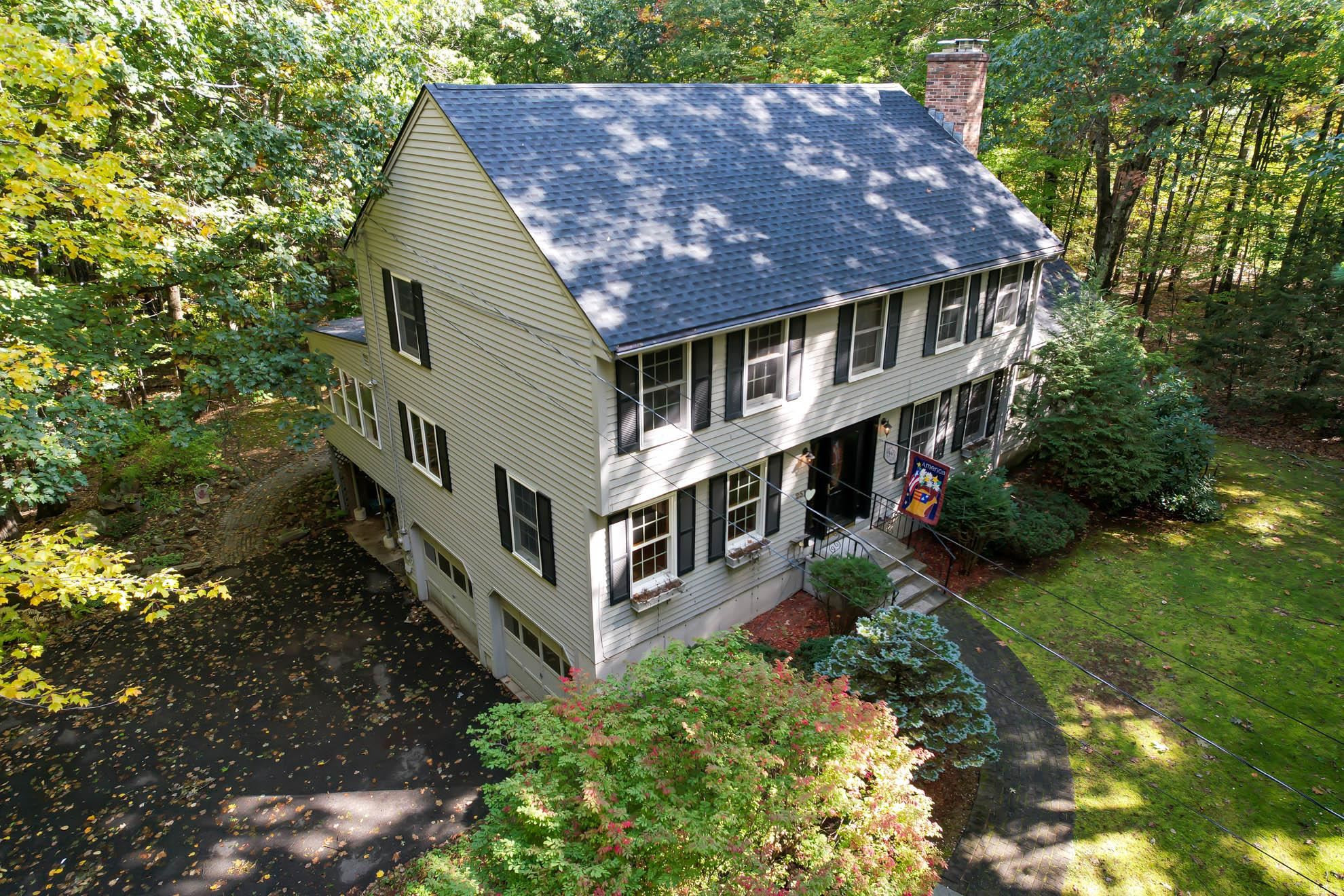 251 Baboosic Lake Road Merrimack, NH 03054 - Photo 3 of 40