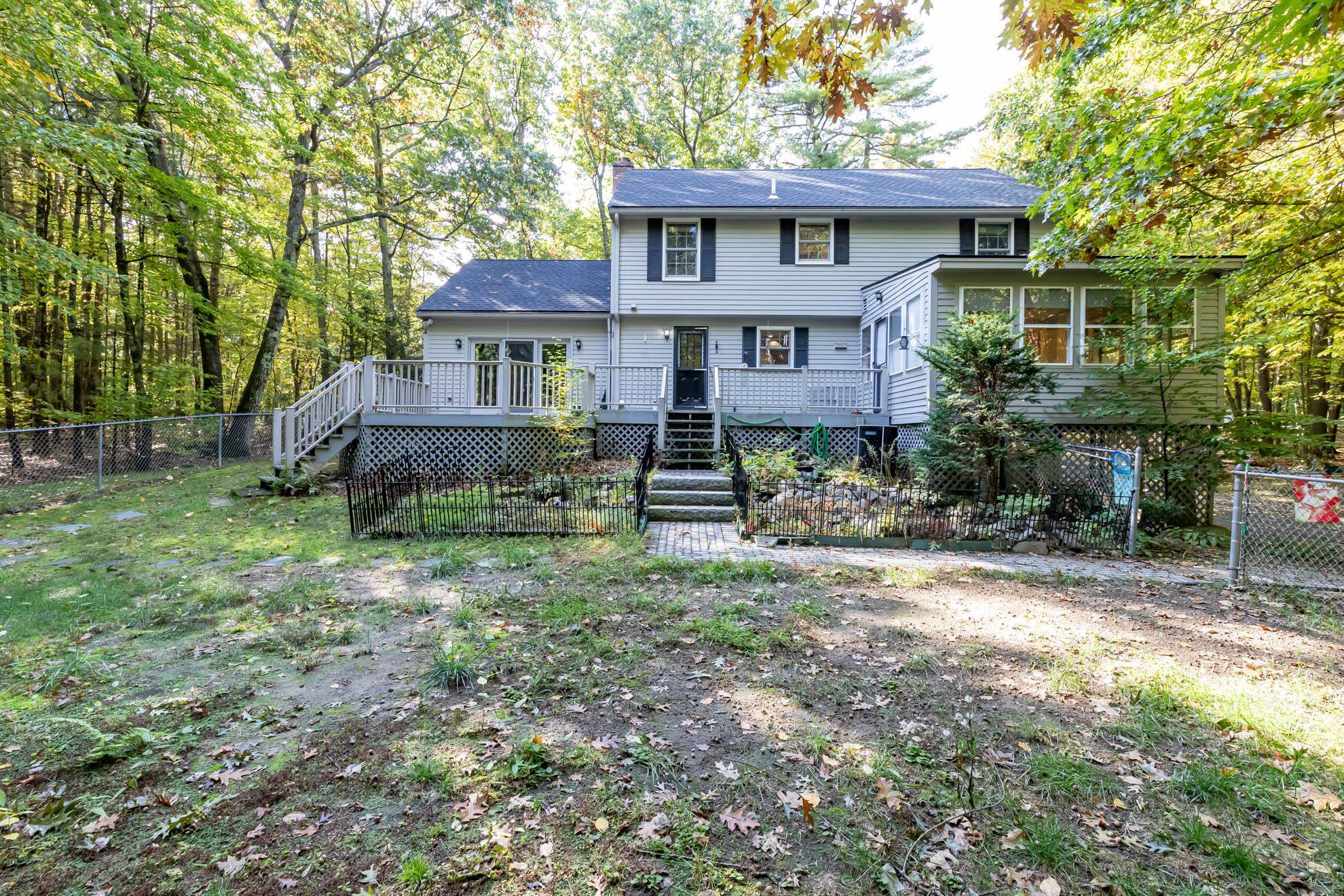 251 Baboosic Lake Road Merrimack, NH 03054 - Photo 34 of 40