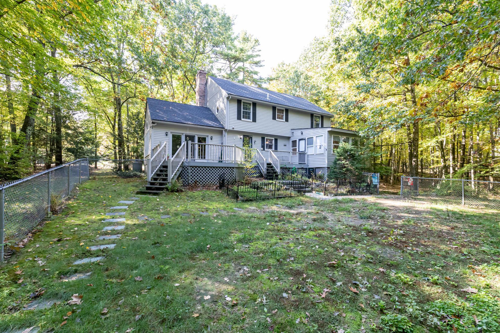 251 Baboosic Lake Road Merrimack, NH 03054 - Photo 35 of 40