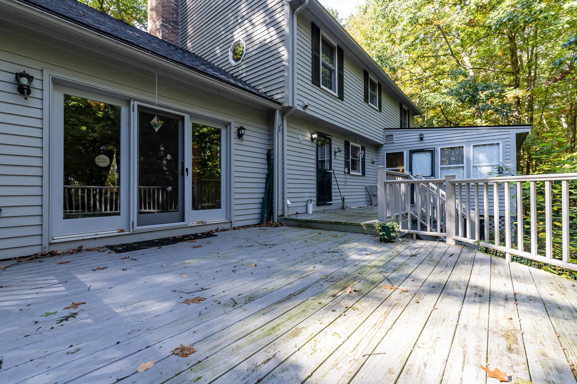 251 Baboosic Lake Road Merrimack, NH 03054 - Photo 36 of 40