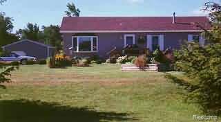2474 Bowers Road Lapeer, MI 48446 - Photo 1 of 1 Property Photo