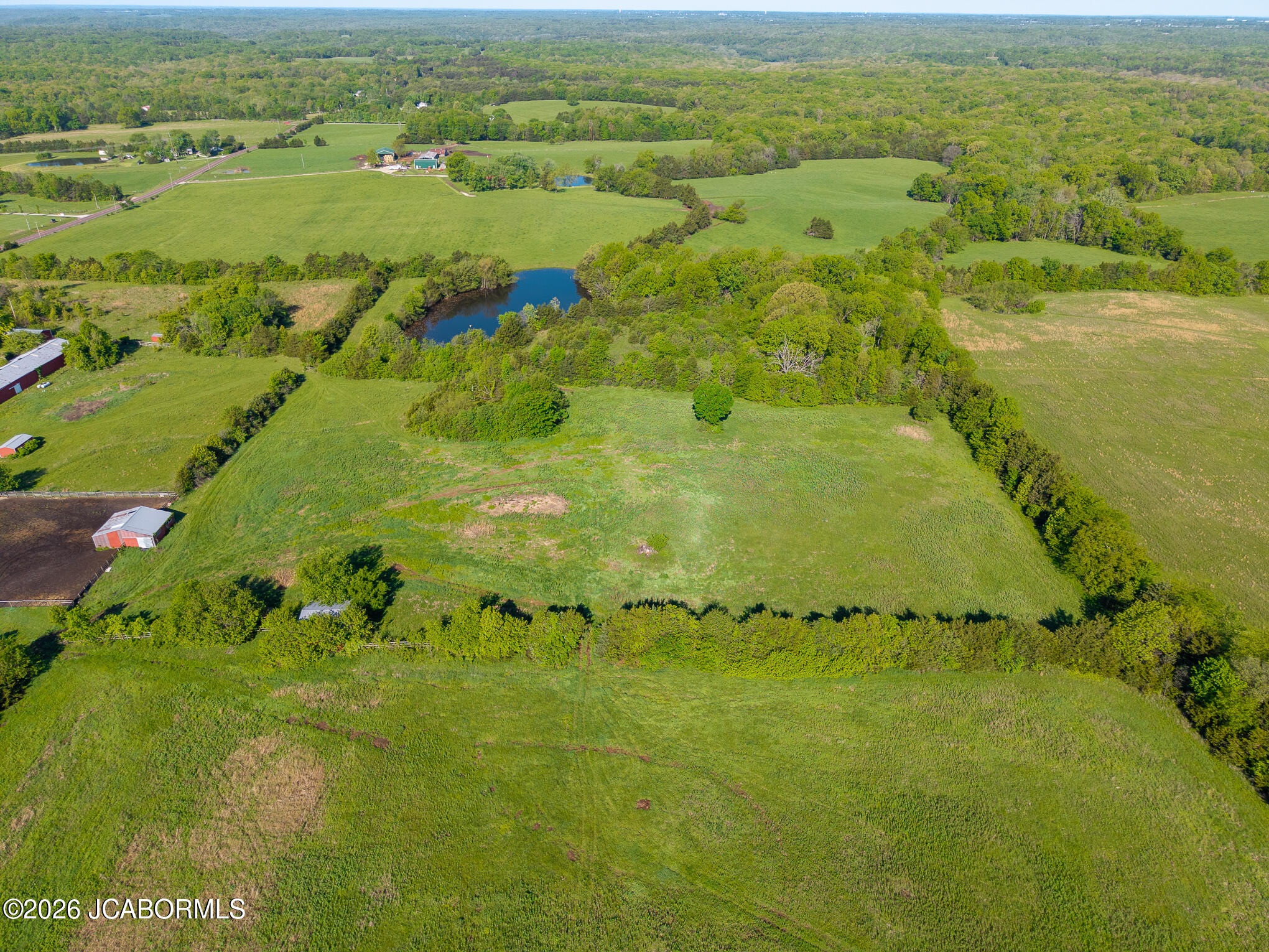 Lot 2 State Rd Y Auxvasse, MO 65231 - Photo 6 of 8 Rte Y BR-1.3 (1)
