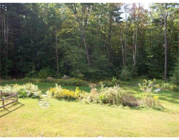 67 Fuller Road Chesterfield, MA 01096 - Photo 4 of 12