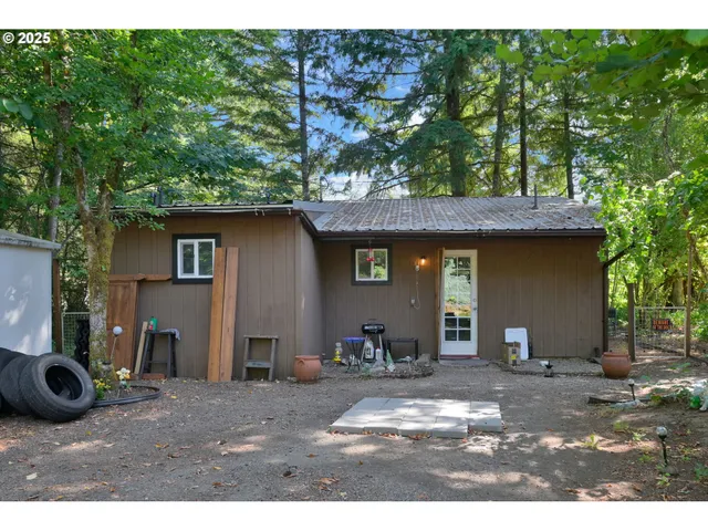 $750,000 | 93099 Marcola Road, Marcola, OR 97454