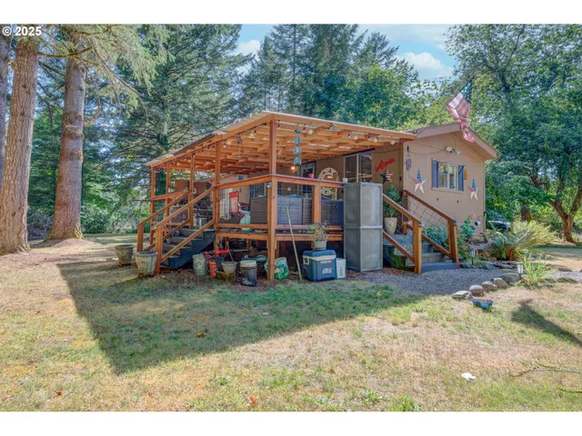 $750,000 | 93099 Marcola Road, Marcola, OR 97454