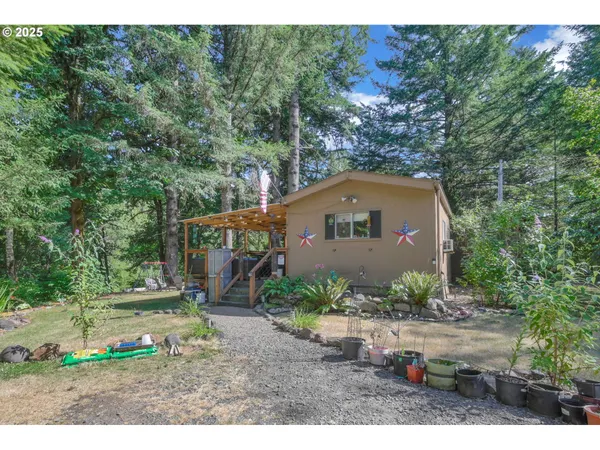 $677,000 | 93099 Marcola Road, Marcola, OR 97454