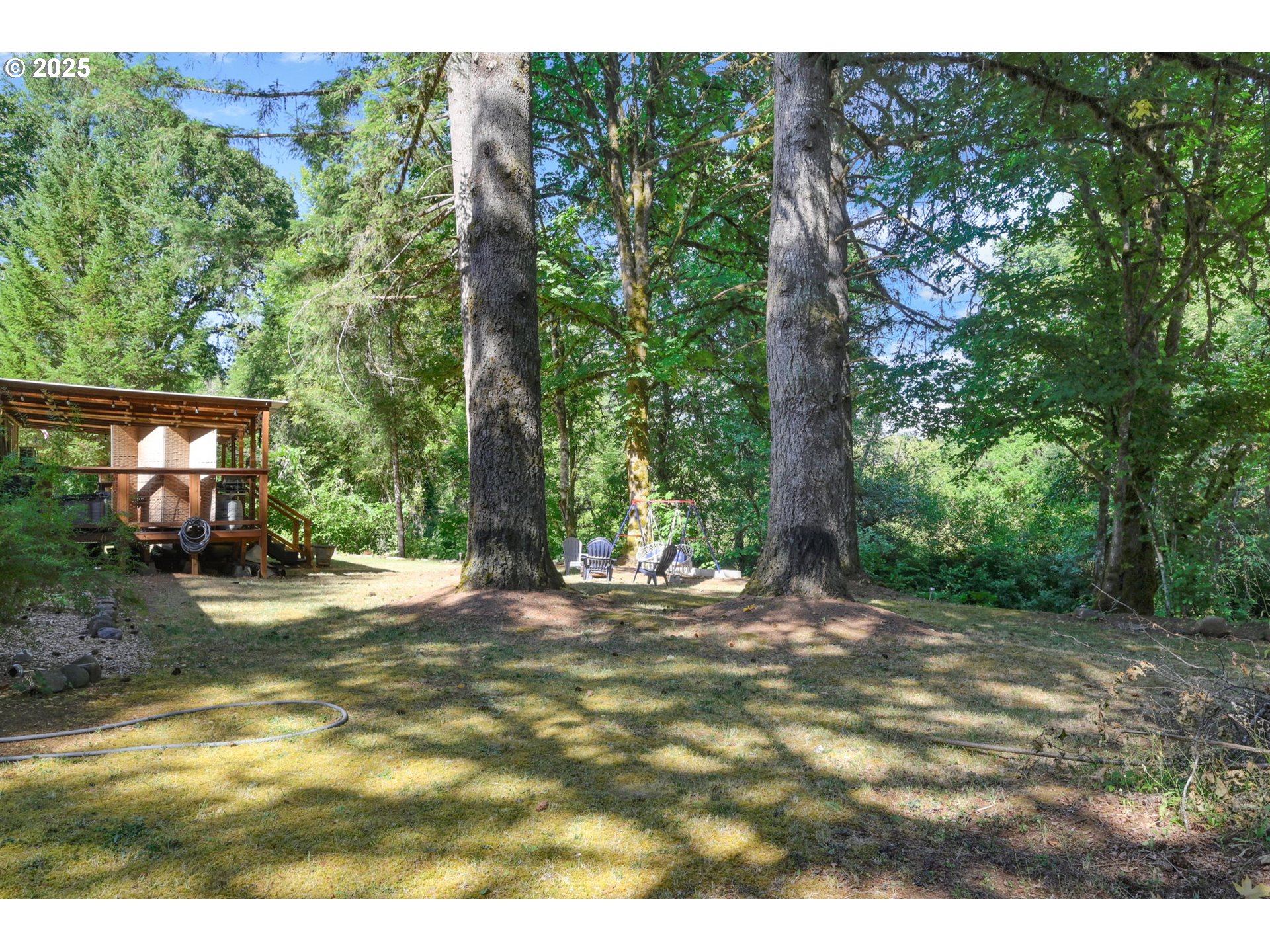 93099 Marcola Road Marcola, OR 97454 - Photo 36 of 44