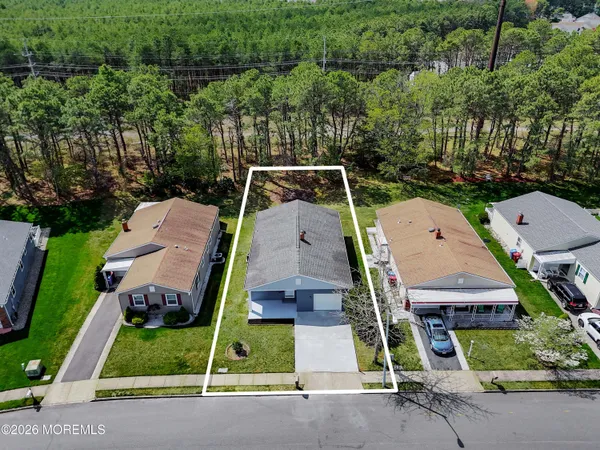 $399,900 | 127 San Carlos Street, Toms River, NJ 08757