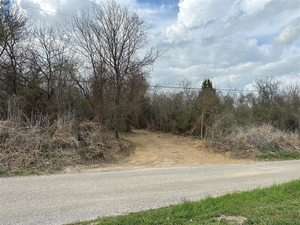 0 Sandswitch Road Ennis, TX 75119 - Photo 1 of 31 a view of a yard with large trees