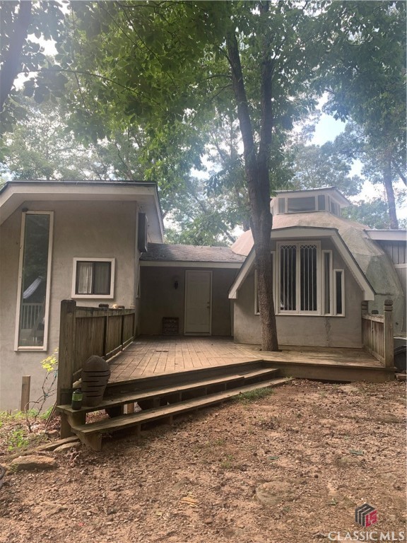 501 Longbranch Road Comer, GA 30629 - Photo 6 of 46