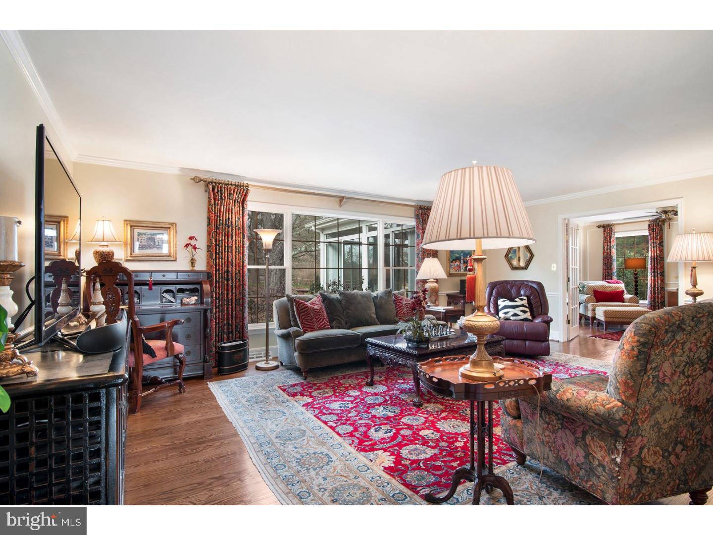 1053 Country Club Road West Chester, PA 19382 - Photo 8 of 25 Gallery Image 8