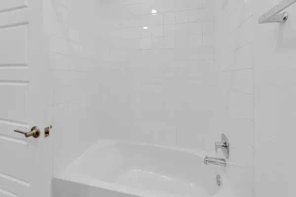 a bathroom with a sink toilet and vanity