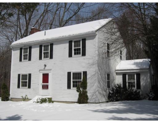 68 Hudson Road Sudbury, MA 01776 - Photo 1 of 12 Gallery Image 1