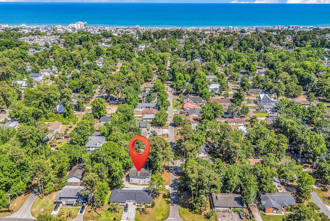 726 Juniper Drive Surfside Beach, SC 29575 - Photo 49 of 50
