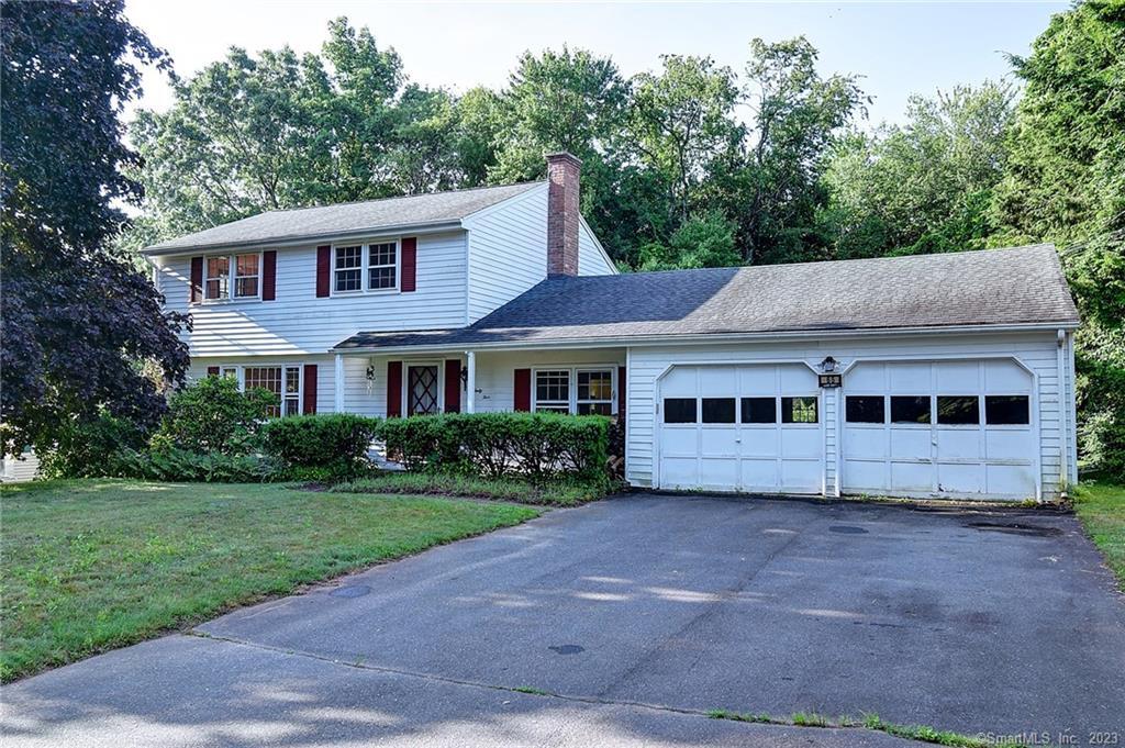 65 Julia Road Bristol, CT 06010 - Photo 1 of 1 Welcome HOME ...