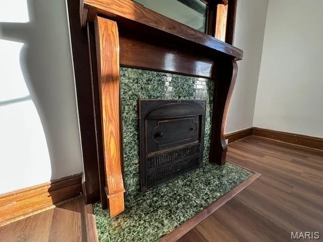 $825 | 3201 Utah Street, St. Louis, MO 63118