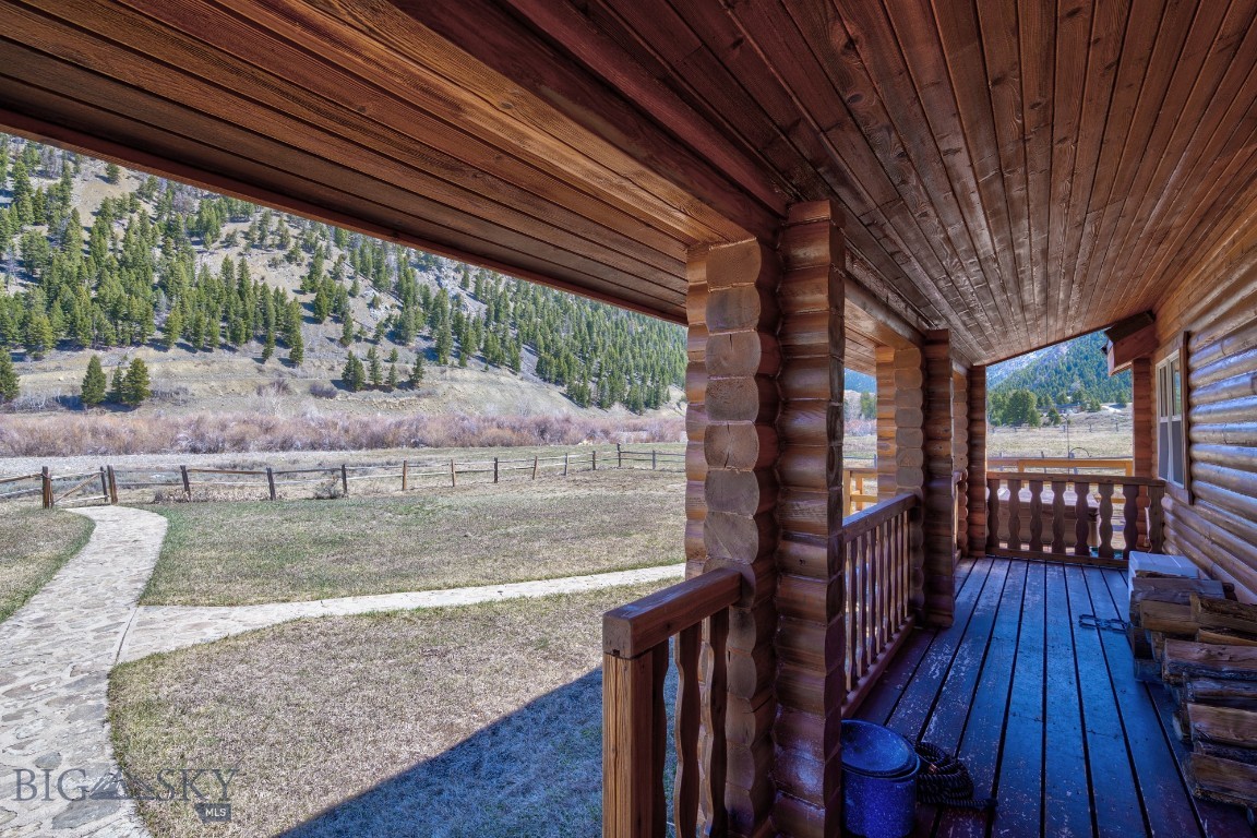 54 Torry Road Cameron, MT 59720 - Photo 41 of 71 Gallery Image 41