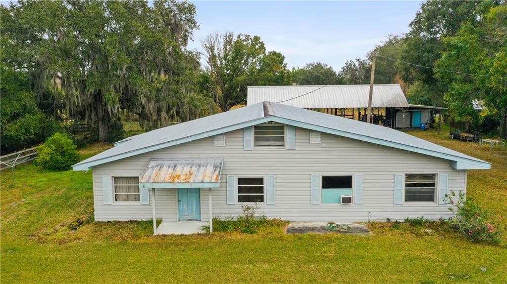 2305 Gunn Road Kissimmee, FL 34746 - Photo 1 of 1 Gallery Image 1
